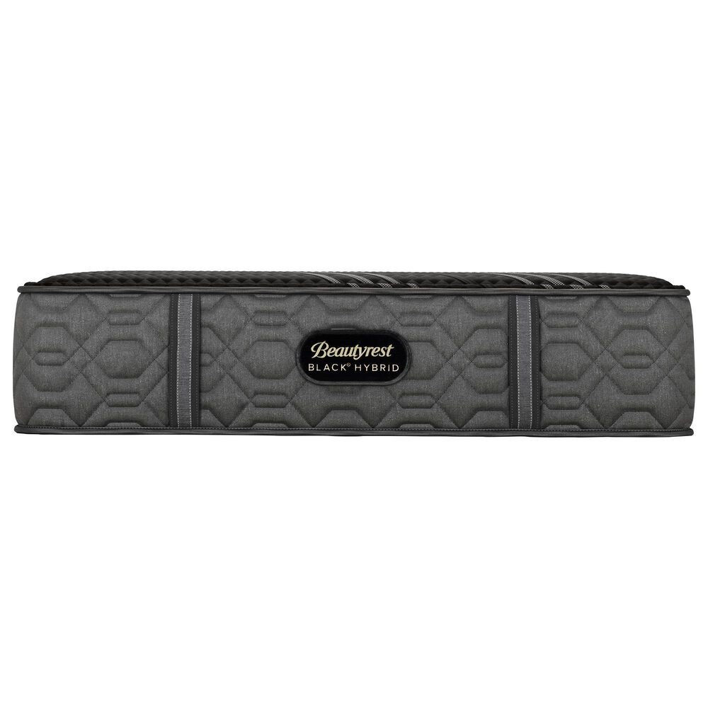 Beautyrest Black Hybrid Series One Plush Full Mattress, , large