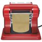 Hamilton Beach 6" Electric Pasta Machine in Red, , large