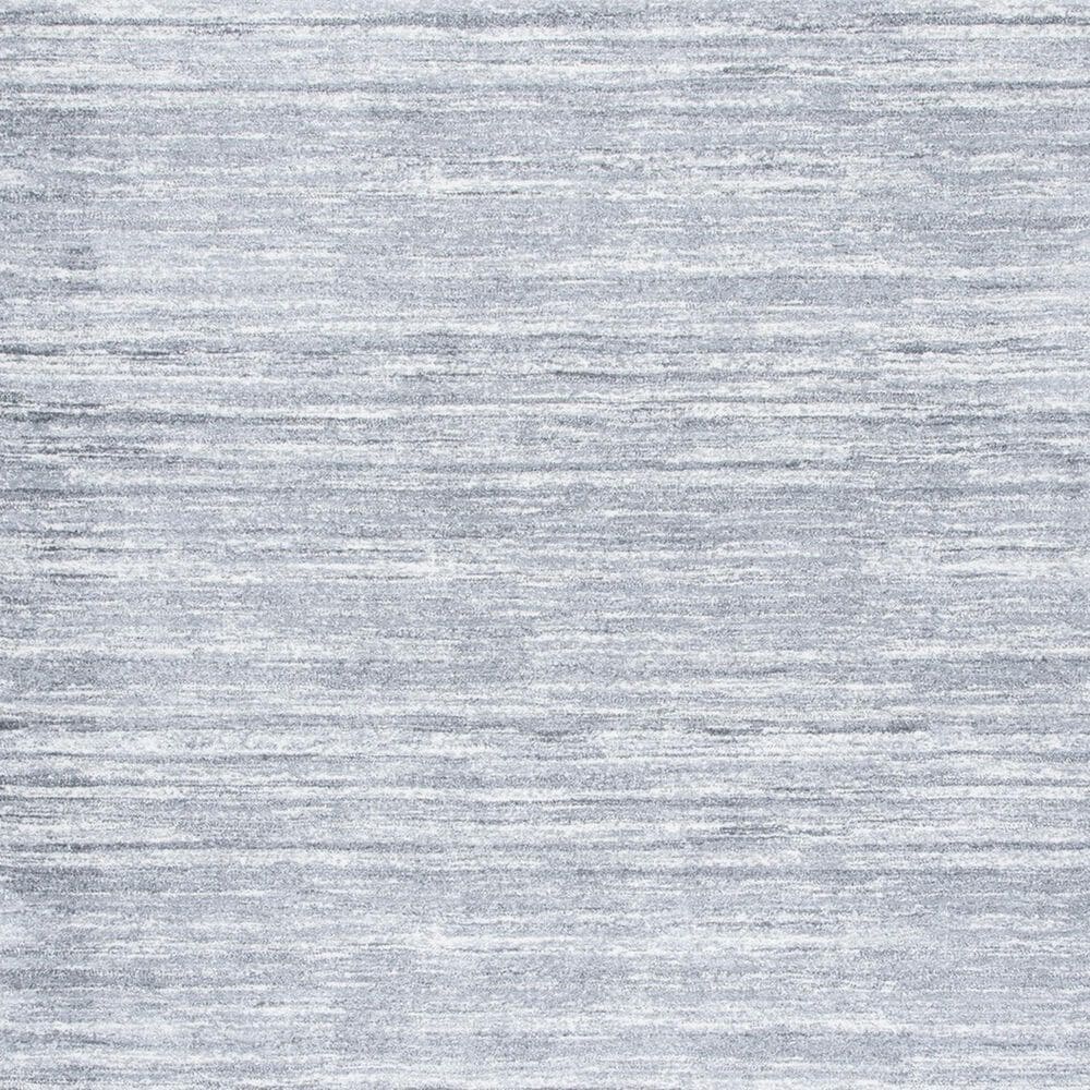 Safavieh Cyrus Shag CYR128F 5&#39;5&quot; x 7&#39;6&quot; Grey and Ivory Area Rug, , large