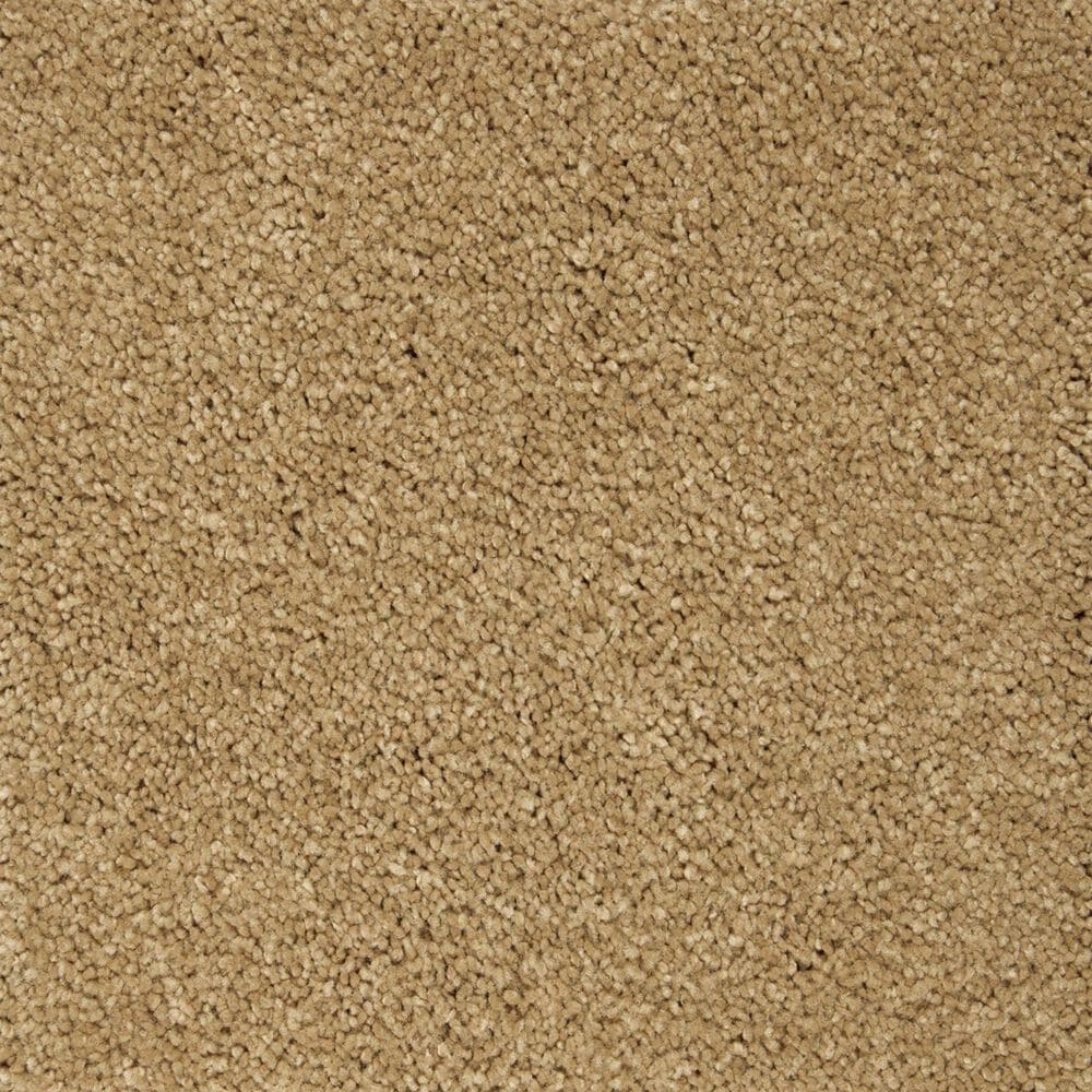 Mohawk Pleasant Touch Carpet in Stonington Beige, , large