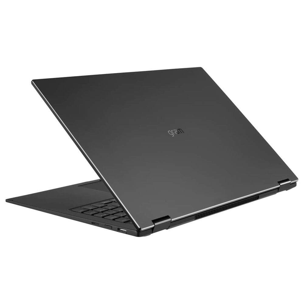 LG 16&quot; Laptop | Intel Core i7 1360P - 16GB RAM - Intel Iris Xe Graphics - 1TB in Black, , large
