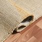 L&R Resources Birch 2"6" x 8" Beige Runner, , large