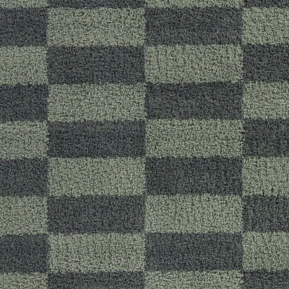 Balta Rugs Stella Dixon Green 7'10" x 10' Area Rug, , large