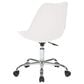 OSP Home Emerson Desk Chair in White, , large