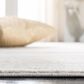 Safavieh Isabella ISA919B 3" x 5" Cream and Beige Area Rug, , large