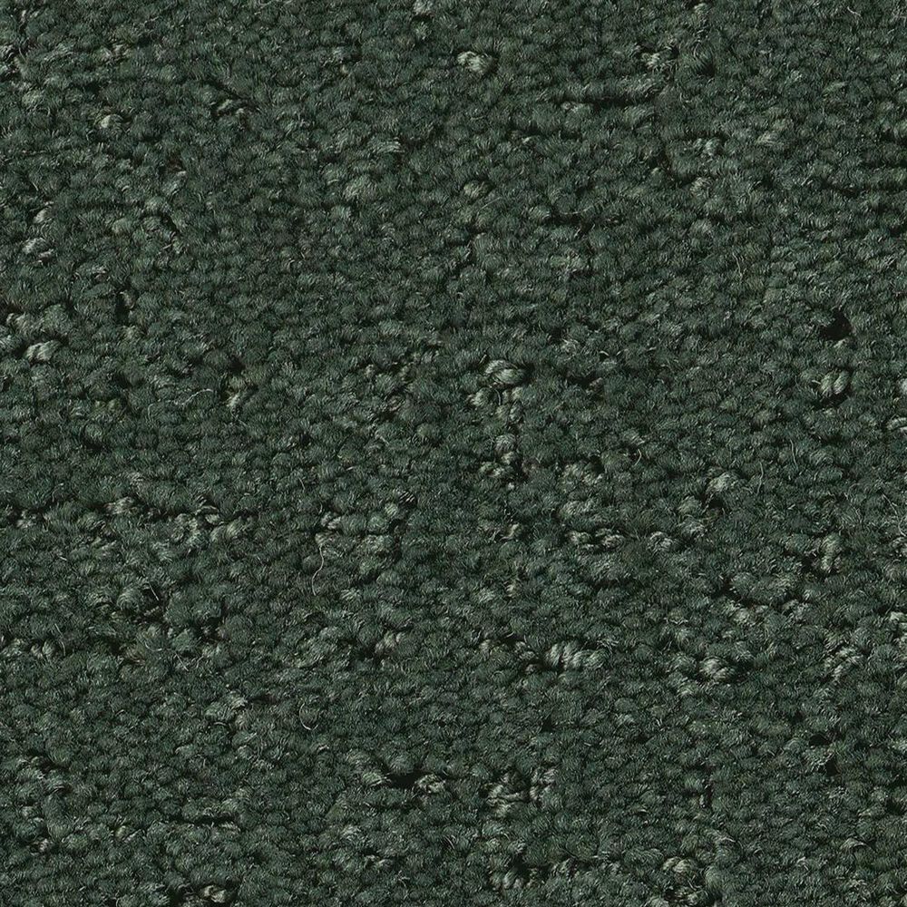 Shaw Canvas Comfort Blue Carpet in Magnolia Branch, , large