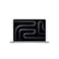 Apple MacBook Pro 14-inch Laptop 14 Core - M4 Max chip - 36GB Memory - 1TB SSD - Silver (Latest Model), , large