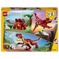 LEGO Creator Fierce Dinosaur Building Set, , large