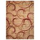 Nourison Somerset ST82 9"6" x 13" Beige Area Rug, , large