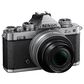 Nikon Z FC Mirrorless Digital Camera (Body Only) in Black, , large