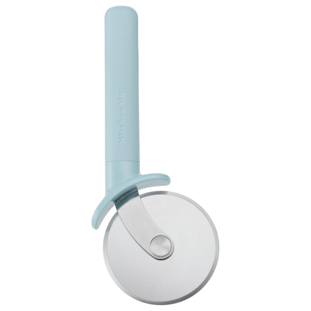 KitchenAid Pizza Wheel in Mineral Water, , large