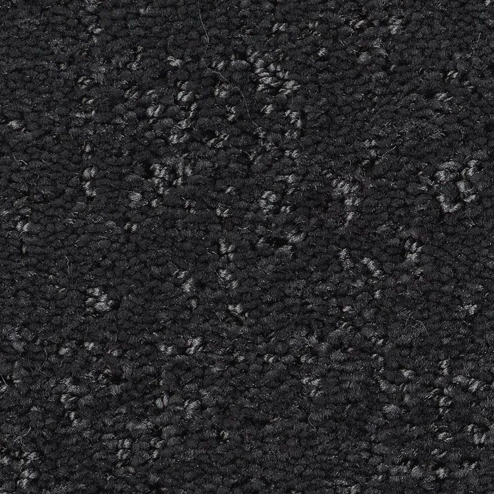 Shaw Canvas Comfort Blue Carpet in Movie Night, , large