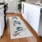 Dalyn Rug Company Wonderland WN34 Ivory 2"3" x 7"6" Runner, , large