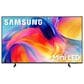 Samsung 55" Class M70H Series Mini LED 4K UHD Vision AI - Smart Tizen TV with B-Series 2.0 Channel Soundbar in Titan Black and Black, , large