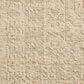 Loloi Novi Fog and Stone 4" x 6" Area Rug, , large