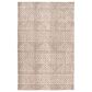 Feizy Colton 2" x 3" Brown Area Rug, , large
