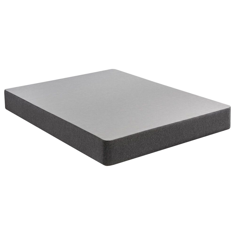 BeautySleep Essential Dream Medium Euro Top Queen Mattress with High Profile Box Spring, , large