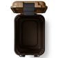 YETI LoadOut GoBox 15L Gear Case in Wetlands Brown, , large