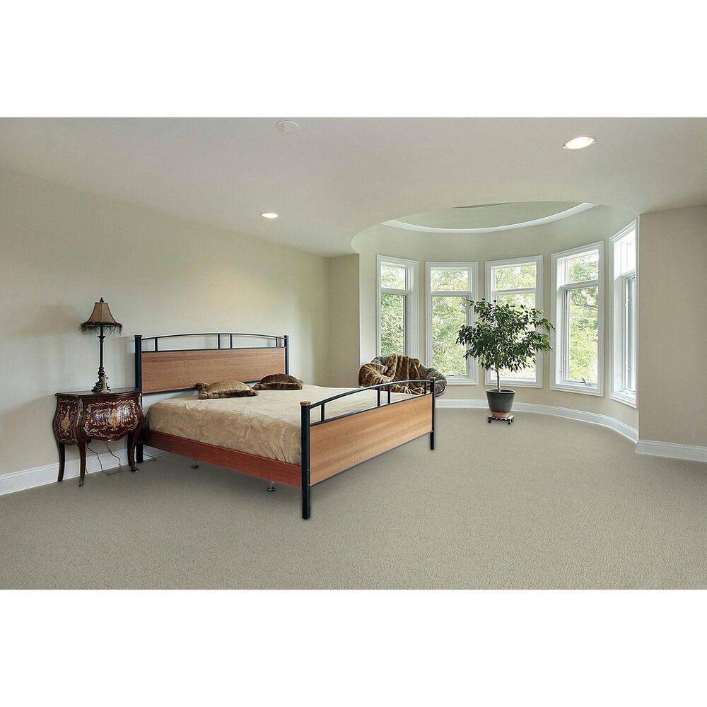 Dream Weaver Clear Skies I Carpet in Pale Oak, , large
