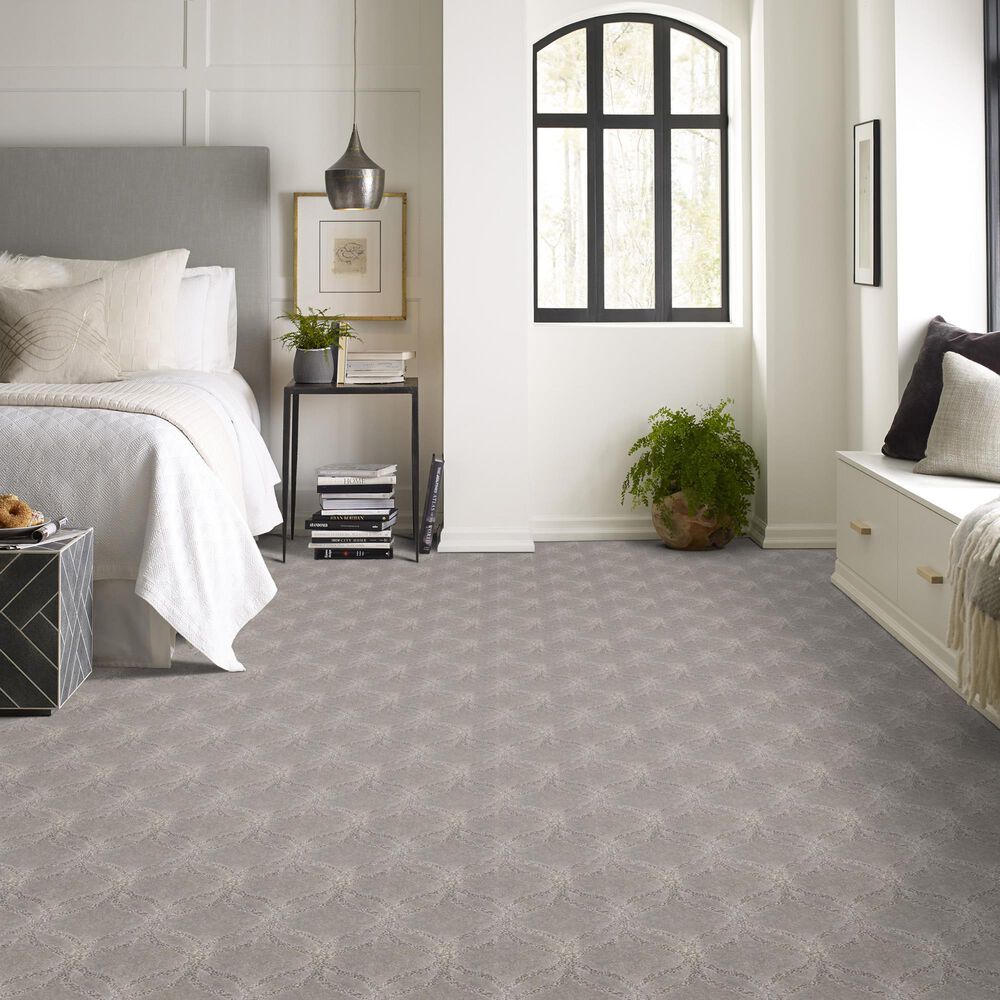 Anderson Tuftex Appreciation Carpet in Arctic Frost, , large
