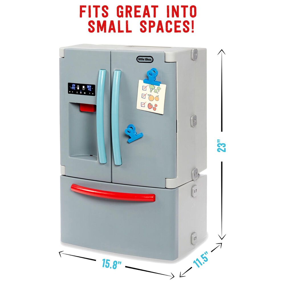 Little Tikes First Fridge, , large