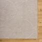 Surya Alder ALD-2324 6"4" x 9" Taupe and Tan Area Rug, , large