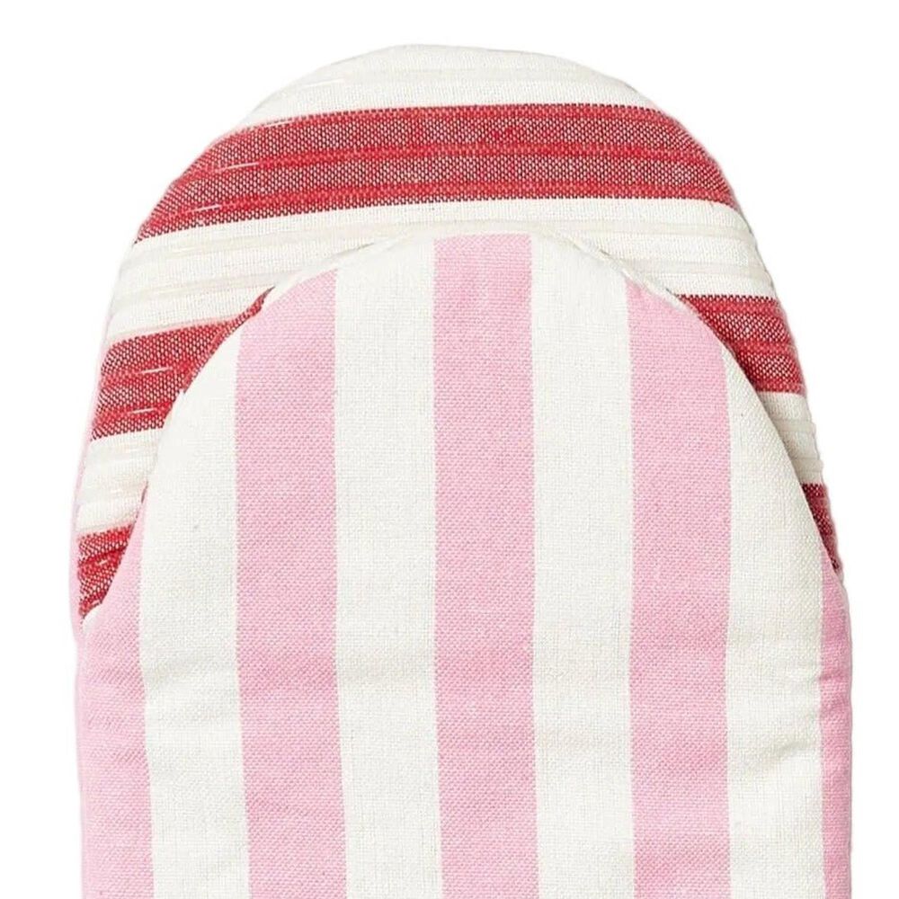 Once Again Home Re:Heat Oven Mitt in Red (Set of 2), , large