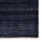 Jaipur Saga Origin SAG01 3" x 10" Dark Denim Runner, , large