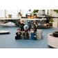 LEGO S.H.I.E.L.D. Helicarrier Building Set, , large