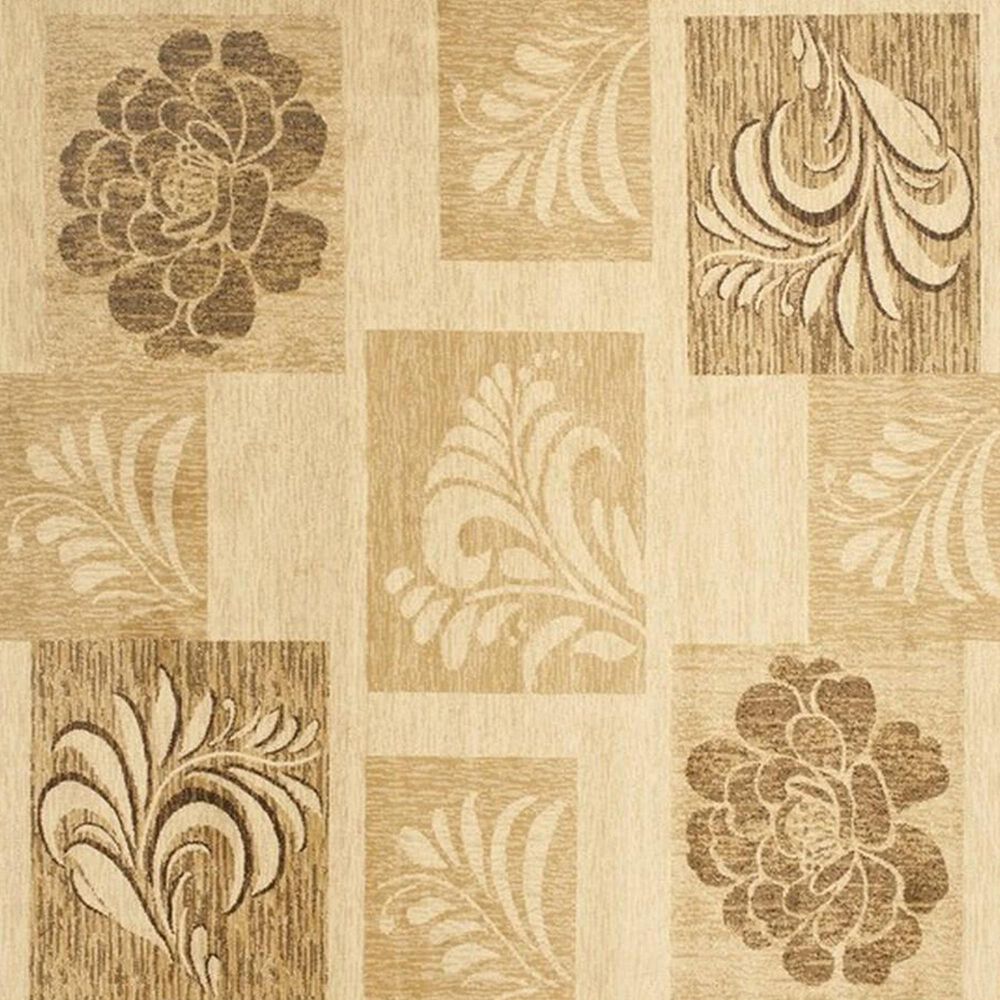 Safavieh Lyndhurst LNH554 2&#39;3&quot; x 12&#39; Ivory and Multicolor Runner, , large