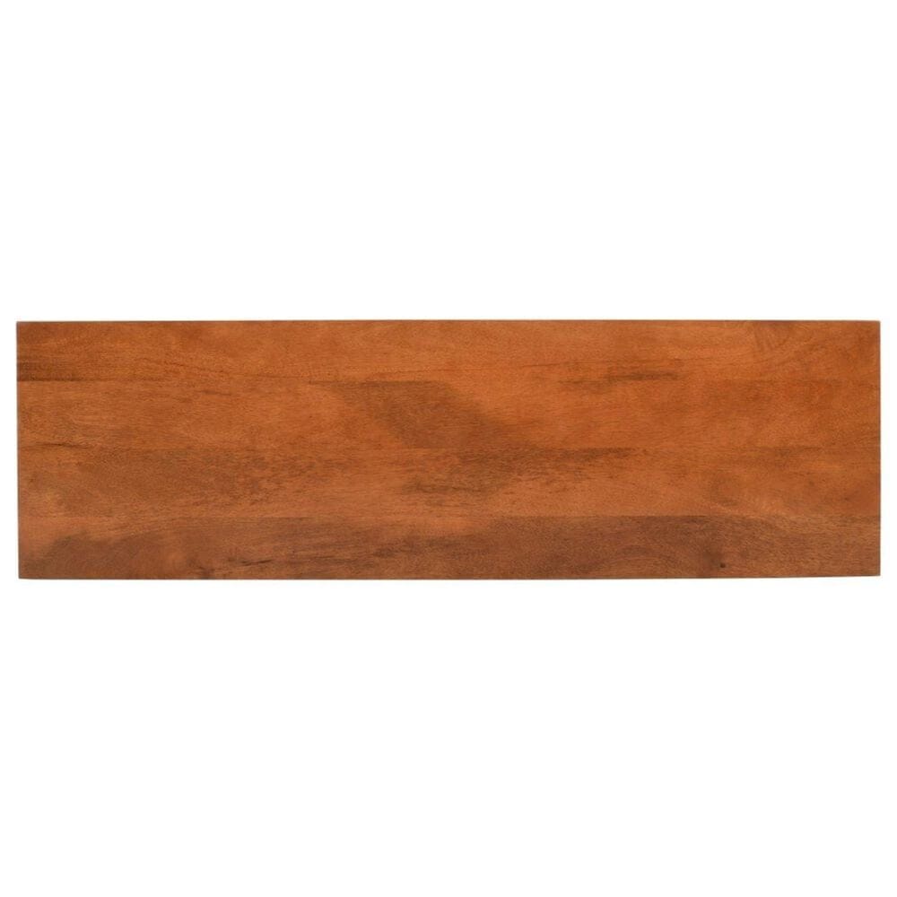 37B Trent 60&quot; Accent Cabinet in Brown, , large