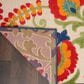 Nourison Aloha ALH17 9"6" x 13" Multicolor Indoor/Outdoor Area Rug, , large