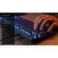 Logitech G Series G515 Rapid TKL Wired Low Profile Analog Gaming Keyboard in Black, , large