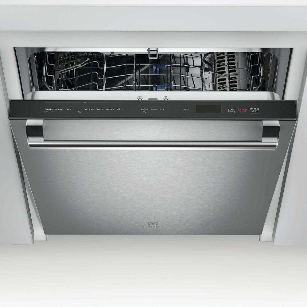Electrolux 24&quot; Stainless Steel Tub Built-In Dishwasher with SmartBoost, , large
