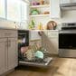 Whirlpool Spin and Load Dishwasher Rack, , large