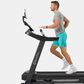 BowFlex T6 Folding Treadmill in Black, , large