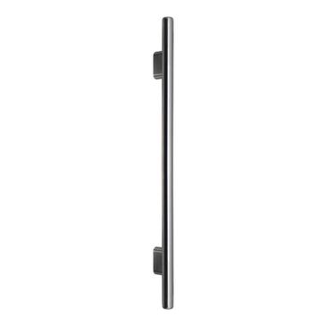 Sub Zero 24-5/16" Tubular Handles in Stainless Steel, , large