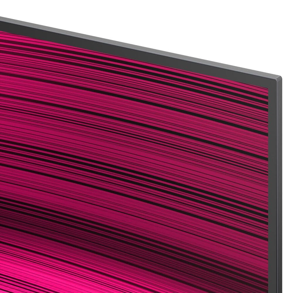 LG 65&quot; Class C5 Series OLED evo AI 4K in Black - Smart TV, , large