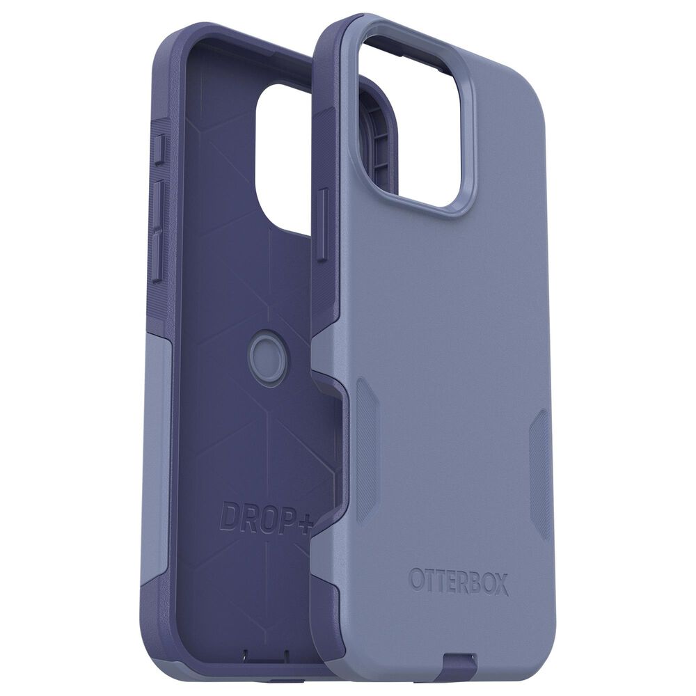 OtterBox Commuter Magsafe Case for Apple iPhone 16 Pro Max in Denver Dusk Purple, , large