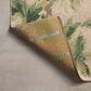 Loloi Botanical Clay and Green 3"11" x 5"11" Indoor/Outdoor Area Rug, , large