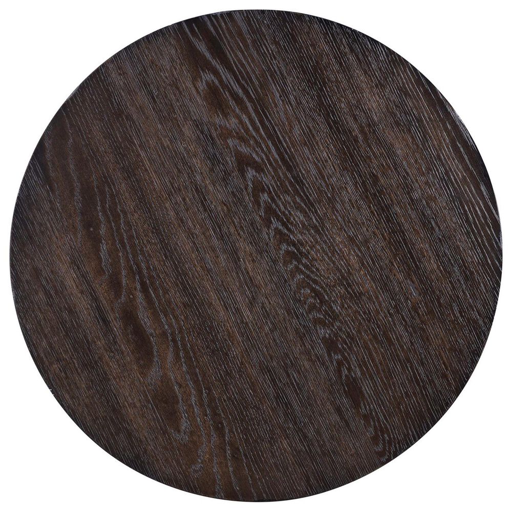 Belle Furnishings Weston End Table in Peppercorn, , large