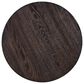 Belle Furnishings Weston End Table in Peppercorn, , large