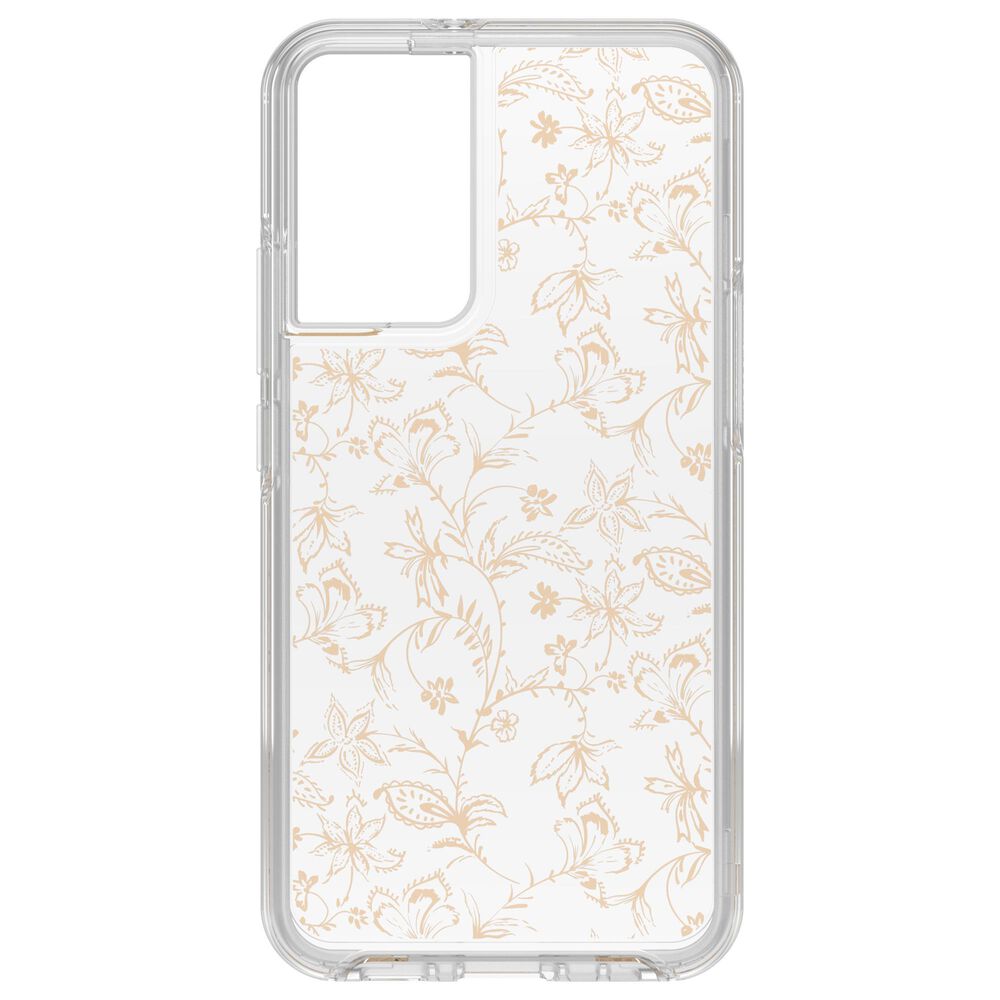 Otterbox Symmetry Case for Samsung Galaxy S22+ - Wallflower, , large
