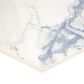 Soho Studio Calacatta Azul 12" x 24" Polished Porcelain Tile, , large