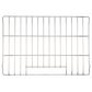 Frigidaire Gallery 30" Flat Handle Rack in Stainless Steel, , large