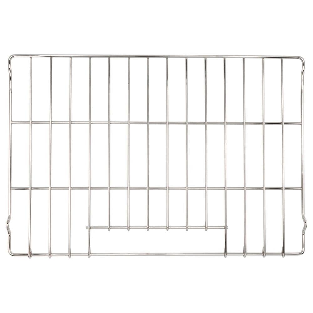 Frigidaire Gallery 30" Flat Handle Rack in Stainless Steel, , large
