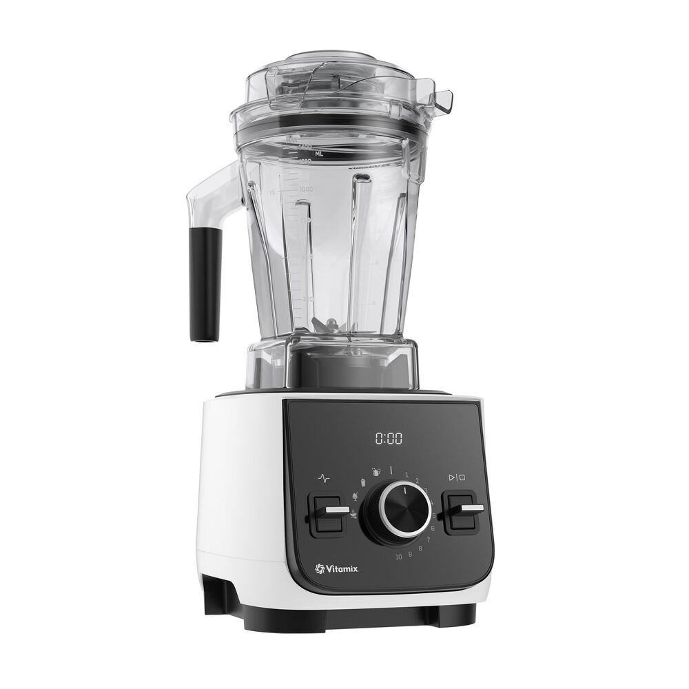 Vitamix Vitamix Ascent X2 Blender in Polar White, , large