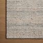 Loloi Sonya Mist and Oatmeal 2" x 3" Area Rug, , large