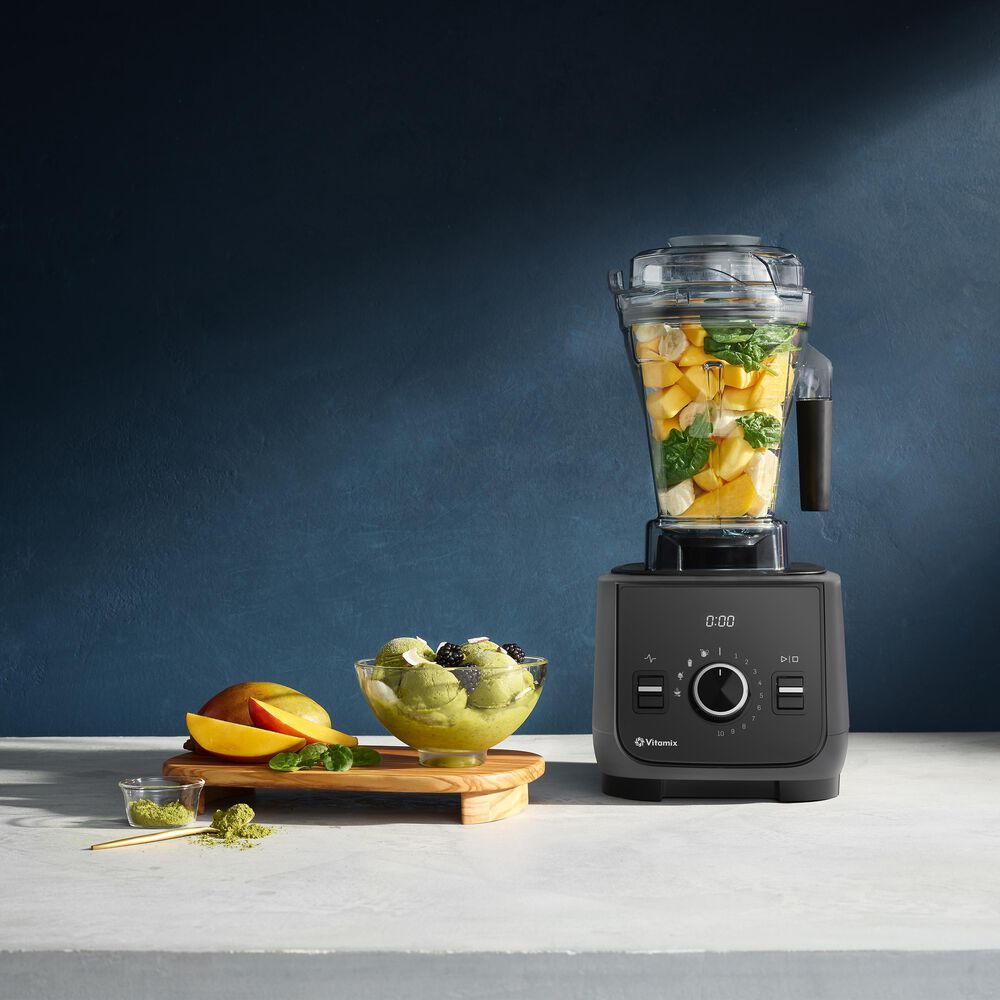 Vitamix Vitamix Ascent X2 Blender in Nano Gray, , large