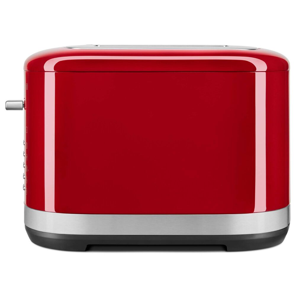 KitchenAid 2-Slice Toaster in Empire Red, , large